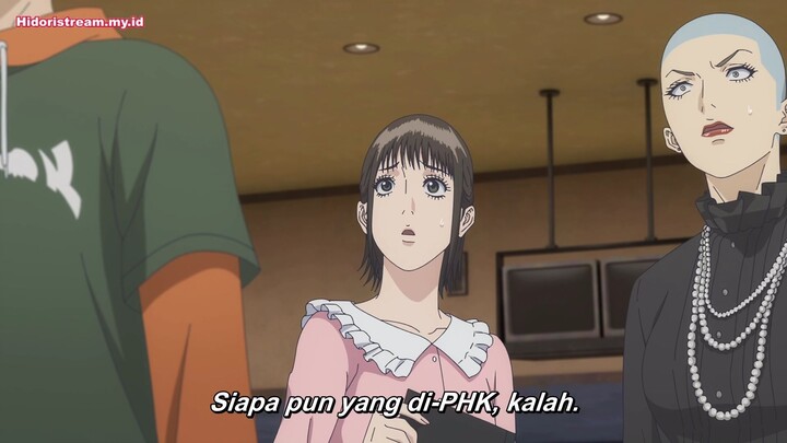 Liar Game Eps 7 Subtitle Indonesia