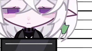 [Rabbit Hole/gachaclub] Gray's Rabbit Hole