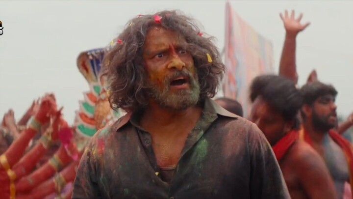 MAHAAN FULL MOVIE