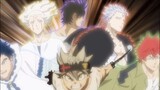 Asta defeats the devil ||Black Clover Episode 170