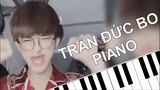 TRẦN ĐỨC BO nhưng tôi đánh PIANO đè lên (Symphony Edition)