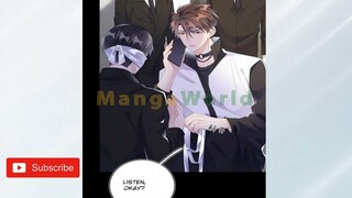 Attack and Occupy Chap 53 | Aren't you happy | Yaoi | BLManga