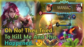 Does Esmeralda is still over powered this season 14? / MOBILE LEGENDS