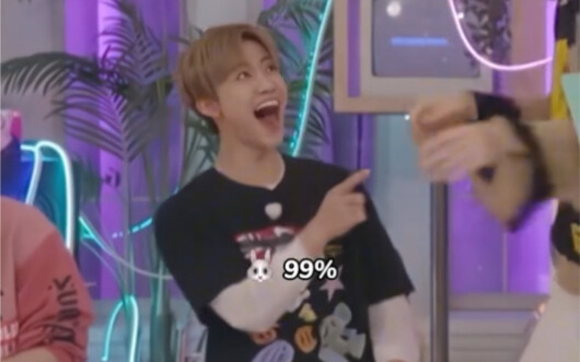 【NCT DREAM】Về cấp độ tiếng cười của các em út 🥹…