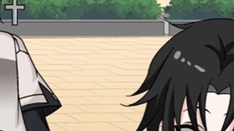 لأبقى على قيد الحياة، اضطررت لمواجهة عدوي اللدود!