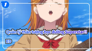 [Quản lý thần tượng học đường Superstar!!] ED Mirai wa Kaze no You ni(Liella!)_1