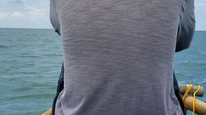 sa dagat muna kami hanap ng sirena