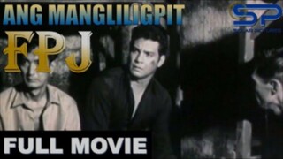 Ang Mangliligpit 1968- Fpj ( Full Movie )
