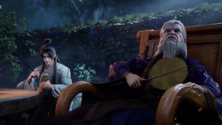Preview Episode 139 | Renegade Immortal