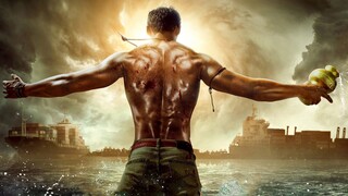 Chatrapathi full movie [indo sub]