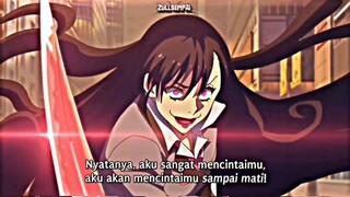 Seketika Ayank lu mode op 😈