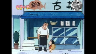 Crayon Shin-chan nhưng ở Ấn Độ (tiếng Anh Ấn Độ)