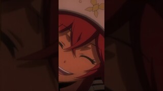 This is how Lupusregina was seen by the other Maids!