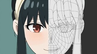 Even 3D-to-2D rendering can be played like this now!