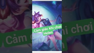 Đây là lời thề của con.Tâm nguyện của ngài sẽ được tiếp tục