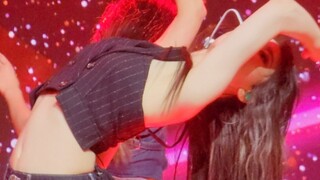 [Lee Chaeyeon] กางเกงหนังกับแว่นบัง EXO คิมจงอิน อืมมม เต้นสิ! เท่มาก!