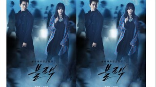 Black (2017) Eps 7 Sub Indo