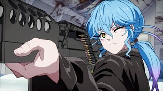 【7月/杉田智和】坂本日常 第二部分 正式PV【MCE汉化组】
