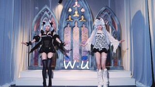 ʚالجنة نشيطة✞الجحيم مغرورةɞ هل من الممكن أنهما تحبانني؟