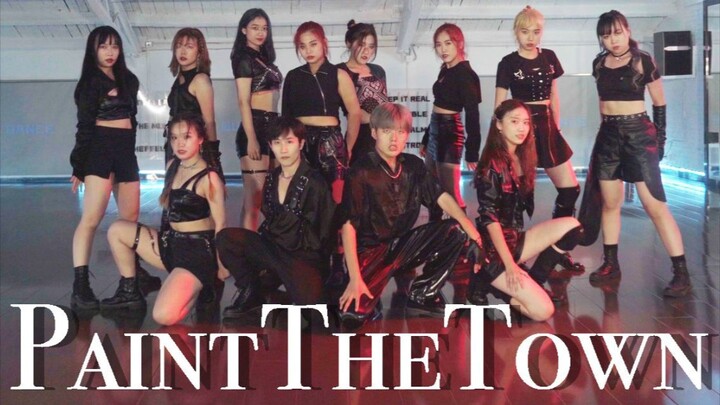 [PSWD] Even before the official practice room! Loon Girls' "PTT" cover dance is in full swing!