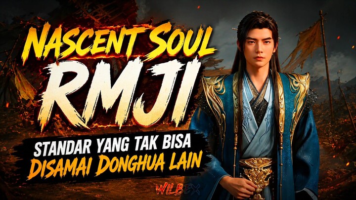 standard yang tidak Ada di donghua lain