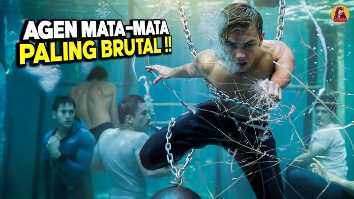 Sering Dibuli! Bocah Culun & Pendiam Ini Mampu Jadi Agen Rahasia Paling Berbahay