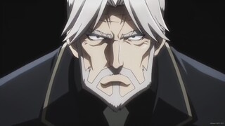 Overlord Season 2 [AMV] - The Awakening