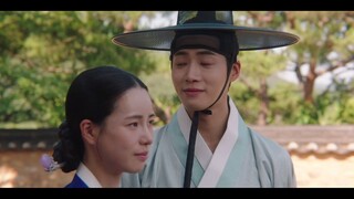 The Tale of Lady Ok Episode 12