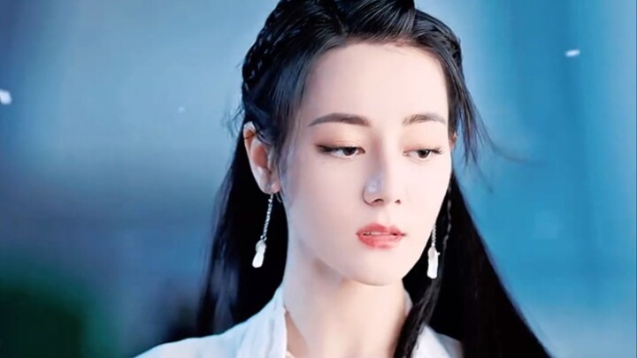 What triggered her to draw her sword was that line: "You know the Han family has never treated its d