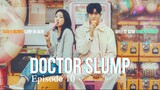 Doctor Slump Episode 10 [ENG SUB]