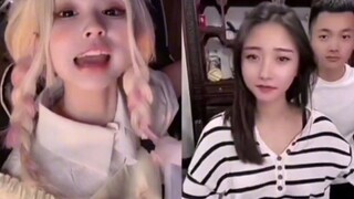 Annie mất PK và bị tháo mũ trùm đầu? Cô ấy biến thành Anna và ngay lập tức ngừng phát trực tiếp.