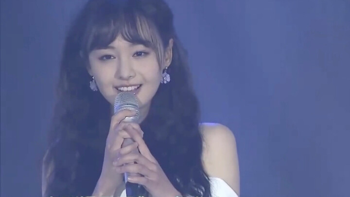 حفلة عيد الميلاد: مجرد أن غنّت «التحليق الذي أريده»، عدتُ بسرعة إلى أيام تشُو يويتشِن في الأحلام!