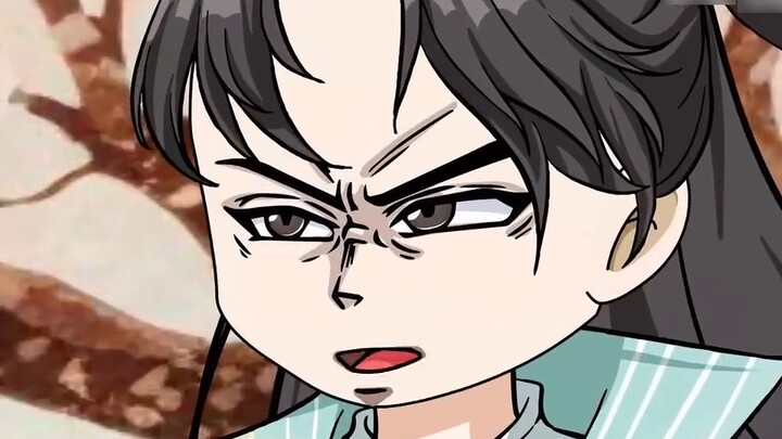 [A Mortal's Journey to Immortality] Episode 556
