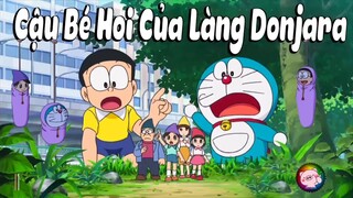 Doraemon _ Tập Đặc Biệt _ Cậu Bé Hoi Của Làng Donjara