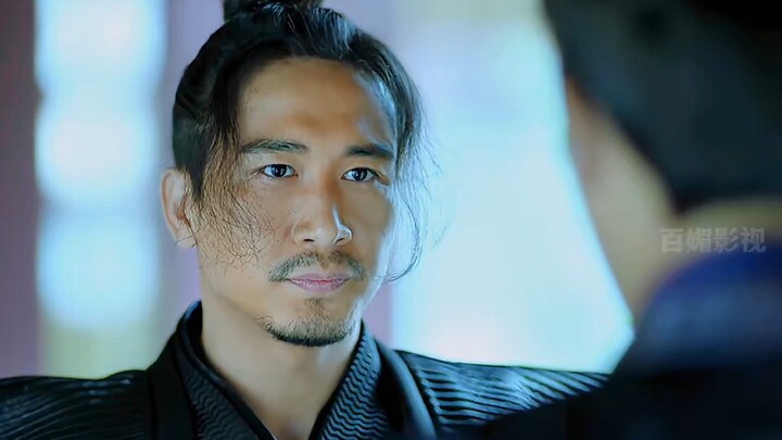 กัวเป่าคุนเป็นเพียงภาพลักษณ์ภายนอก แท้จริงแล้วเหอเต้าเหรินต่างหากที่จะเป็นหัวหน้าสายลับใต้ดินแห่งเมื