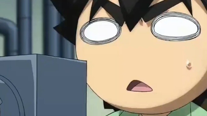 Nam chính thật sự đã hoàn thành một công trình lớn #日文#二元# animation