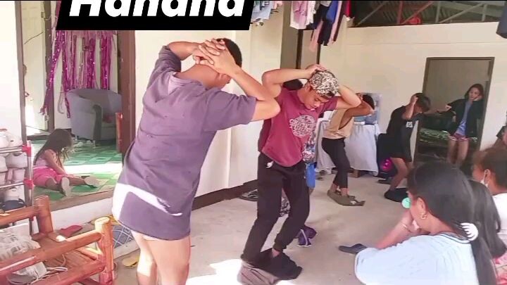 tara laro tayo.