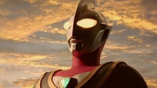 [Ultraman Gaia] Sebuah episode yang menggugah pikiran di Gaia. Pedang yang mengarah ke bumi suatu ha