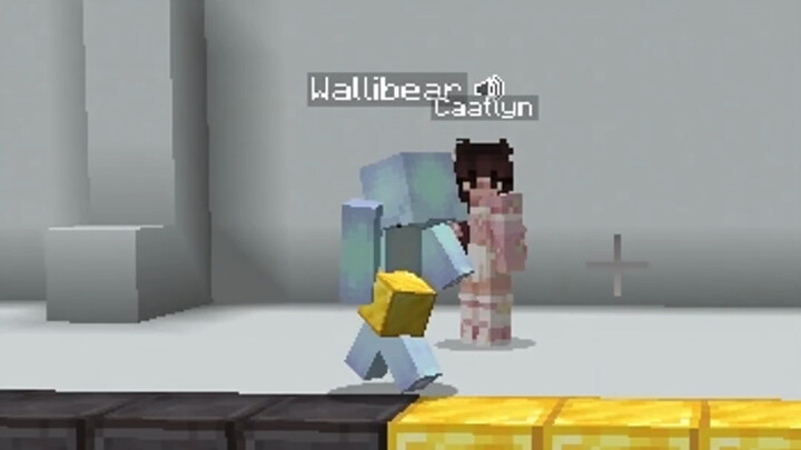 Pasangan Warna, Silakan Dibuka