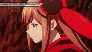 Scarlet nexus episode 17 sub indo