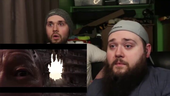 A foreign anchor watched "Kung Fu" at the request of fans, and it opened the door to a new world.