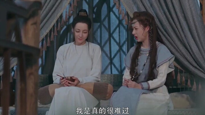[Clip] Mimi Guli: I thought you were a man—I’d even been ready to entrust the rest of my life to you