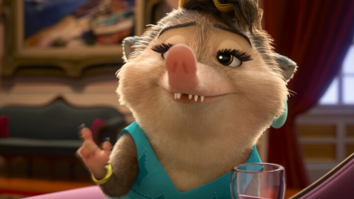 قصة زفاف ابنة العراب: مسار شاق ومتعرج، وحفل الزفاف يتحول إلى فوضى عارمة!