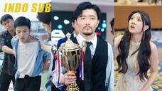 Putri tak mau bantu… ayah miskin jadi raja saham, menantu culik anak lalu… (YT)