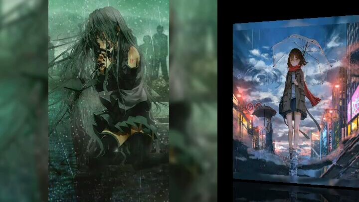 never cry on your break up just cheer up