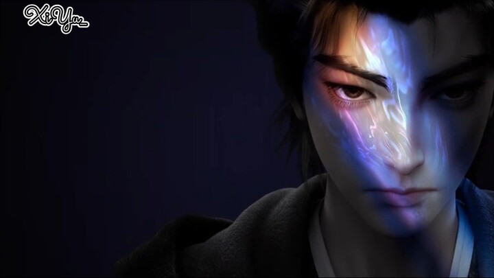 Azure Legacy Episode 45 Sub Indo