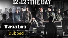 12.12- The Day (2023) Tagalog Dubbed Full Movie