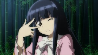 [Touhou MAD] Những bong bóng nhảy múa trong xứ sở thần tiên "bong bóng, than khóc"