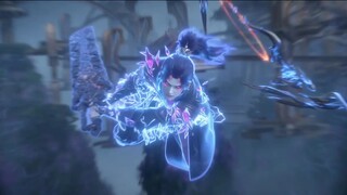 E142 S5 PV | BTTH - Anime Donghua