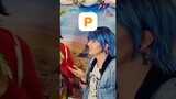 P like ... ? 🤔 #miraculous #miraculousladybug #tiktok #lukacouffaine #crush #Marc #papillon #ladybug